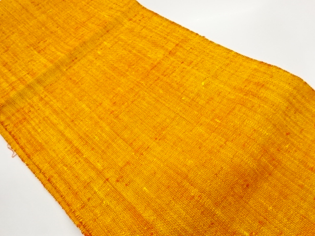 Japanese Kimono / Nagoya Obi Silk